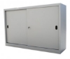 Picture of ARCHIVE CABINET WITH SLIDING DOORS BP-AK2