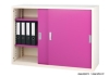 Picture of ARCHIVE CABINET WITH SLIDING DOORS BP-AK2