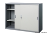 Picture of ARCHIVE CABINET WITH SLIDING DOORS BP-AK2