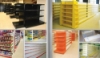 Picture of RETAIL DISPLAY RACK BP-TP8