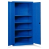 Picture of CABINET WITH HINGED DOORS BP-A28