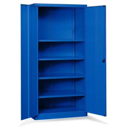 Picture of CABINET WITH HINGED DOORS BP-A28