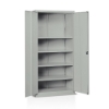 Picture of CABINET WITH HINGED DOORS BP-A28