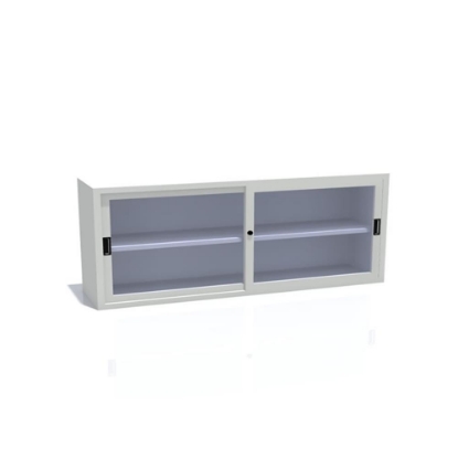 Picture of ARCHIVE CABINET WITH SLIDING DOORS BP-KS1I