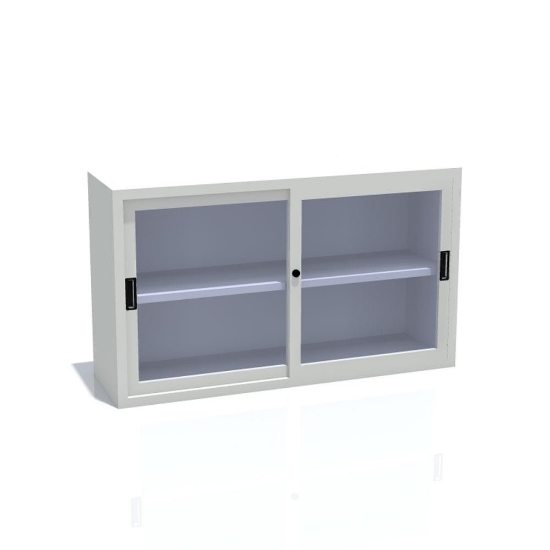 Picture of ARCHIVE CABINET WITH SLIDING DOORS BP-KS2I
