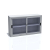 Picture of ARCHIVE CABINET WITH SLIDING DOORS BP-KS2I