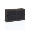 Picture of ARCHIVE CABINET WITH SLIDING DOORS BP-KS2I