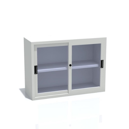 Picture of ARCHIVE CABINET WITH SLIDING DOORS BP-KS3I