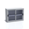 Picture of ARCHIVE CABINET WITH SLIDING DOORS BP-KS3I