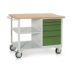 Picture of MOBILE WORKBENCH BP-122
