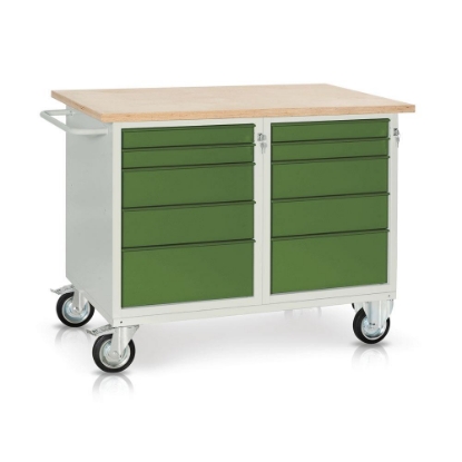 Picture of MOBILE WORKBENCH BP-123