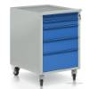 Picture of MOBILE TOOL CABINET BP-131