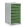 Picture of TOOL CABINET BP-128