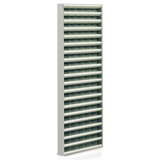 Picture of METAL CABINET WITH BOXES FOR SCREWS BP-382