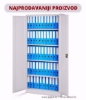 Picture of ARCHIVE CABINET BP-TG4/1000 PRO