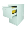 Picture of FILING CABINET BP-K2 (LIGHT GREY)