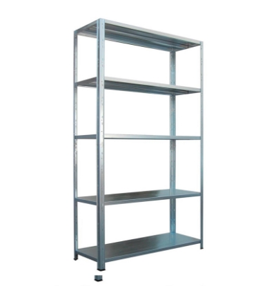 Picture of GALVANIZED ARCHIVE RACK BP-BRW/500