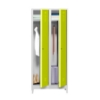 Picture of LOCKER WITH PARTITION BP-SP2