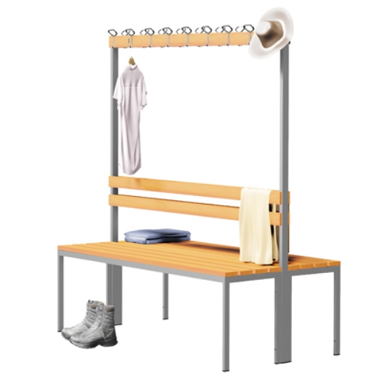 Picture of WARDROBE BENCH BP-GKDS1