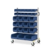 Picture of TROLLEY WITH 27 BOXES BP-P7