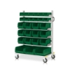 Picture of TROLLEY WITH 27 BOXES BP-P7