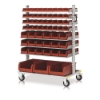 Picture of TROLLEY WITH 111 BOXES BP-P3
