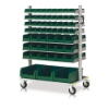 Picture of TROLLEY WITH 111 BOXES BP-P3
