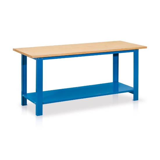 Picture of WORKBENCH BP-M32/RS