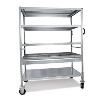 Picture of TRANSPORT TROLLEY BP-S9106