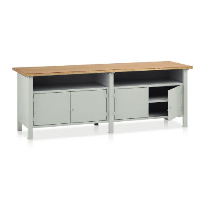 Picture of WORKBENCH BP-T48/RS