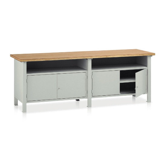Picture of WORKBENCH BP-T48/RS