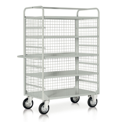 Picture of TRANSPORT TROLLEY BP-C064