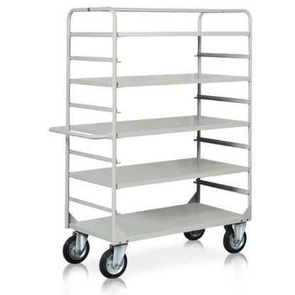 Picture of TRANSPORT TROLLEY BP-C060