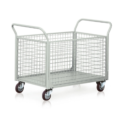 Picture of TRANSPORT TROLLEY BP-C077