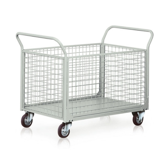 Picture of TRANSPORT TROLLEY BP-C077