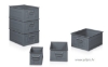 Picture of METAL CONTAINER BP-MS06