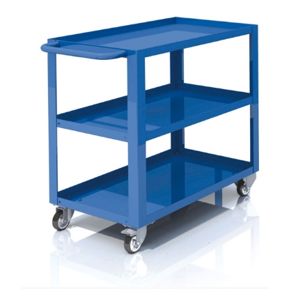 Picture of TRANSPORT TROLLEY BP-C110