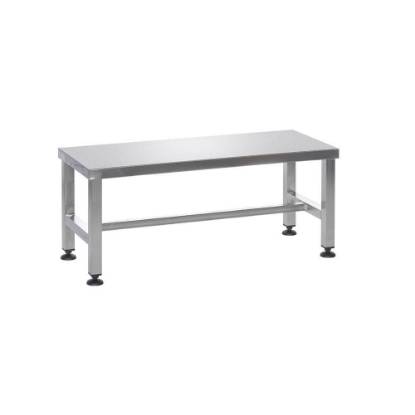 Picture of STAINLESS STEEL BENCH BP-E15-INOX