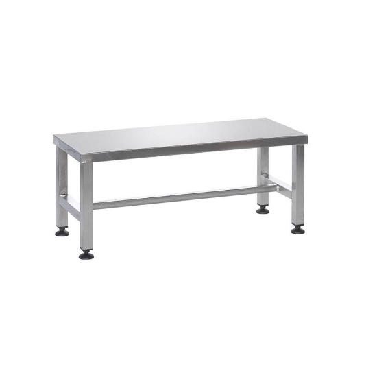 Picture of STAINLESS STEEL BENCH BP-E15-INOX