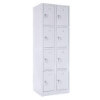 Picture of LOCKER WITH COMPARTMENTS BP-BOX8