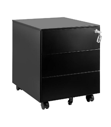 Picture of MOBILE CABINET BP-XD-041-3