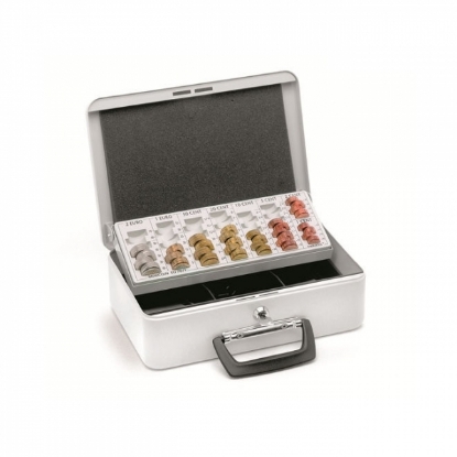 Picture of STEEL CASH BOX (EUR) EU 70