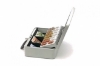 Picture of STEEL CASH BOX (EUR) EU 70