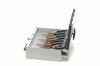 Picture of STEEL CASH BOX (EUR) EU 7