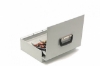 Picture of STEEL CASH BOX (EUR) EU 7