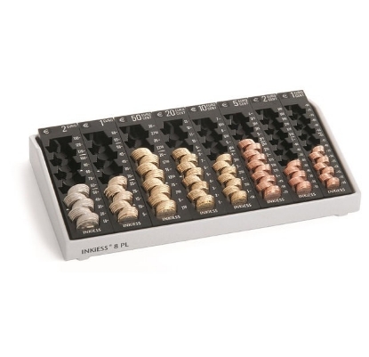 Picture of COIN TRAY (EUR) Rekord 8PL