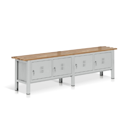 Picture of WARDROBE BENCH BP-GKE427