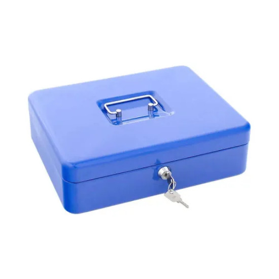 Picture of CASH BOX (EUR) EURO-1