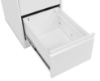 Picture of FILING CABINET BP-K3 (WHITE)