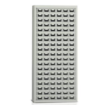 Picture of CABINET WITH 114 DRAWERS BP-E910